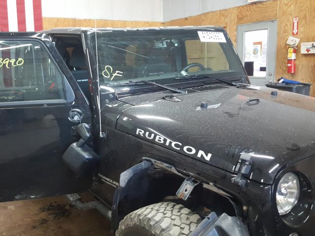 2015 JEEP WRANGLER U 1C4BJWFG3FL733874