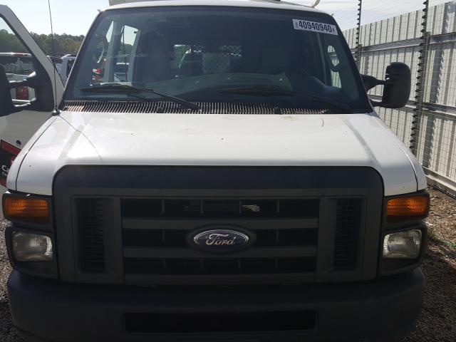 VIN KNDCB3LC6N5540414 2013 FORD ECONOLINE no.7