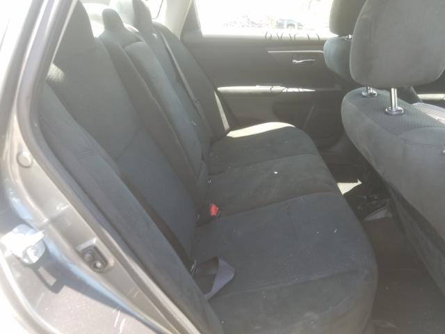 2015 NISSAN ALTIMA 2.5 1N4AL3AP4FC208680
