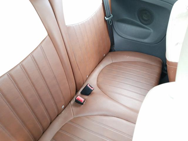 2012 FIAT 500 LOUNGE 3C3CFFER8CT109551