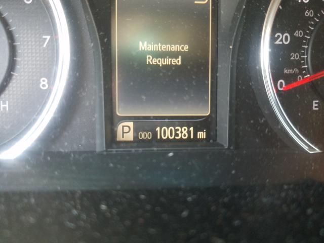 2016 TOYOTA CAMRY 4T1BF1FK9GU122781