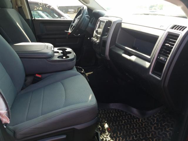 2017 RAM 1500 ST 1C6RR7KT6HS527903