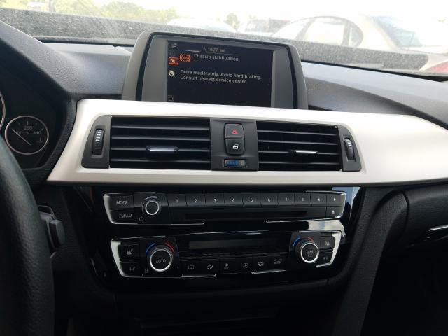 2016 BMW 320 I WBA8A9C54GK618865