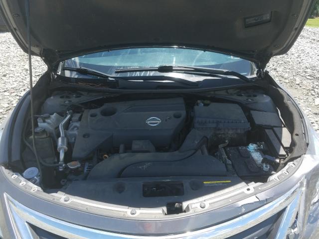 2015 NISSAN ALTIMA 2.5 1N4AL3AP4FC208680