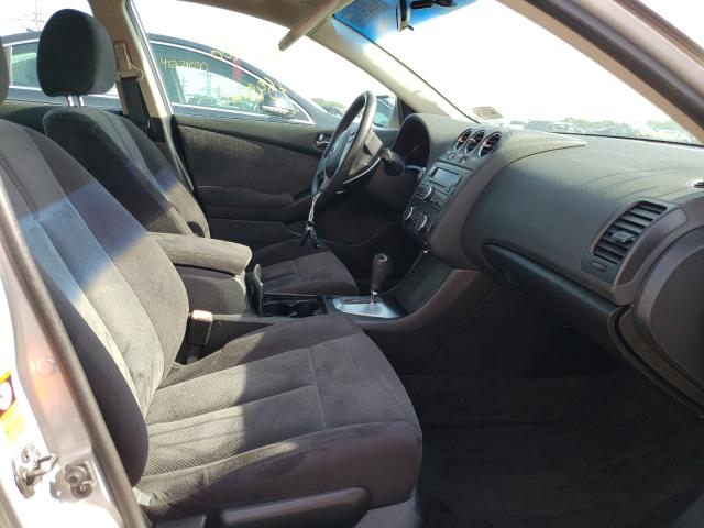 VIN 5NTJCDDF2RH105867 2008 NISSAN ALTIMA 2.5 no.5