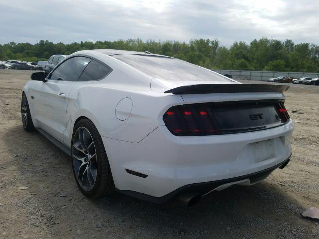 2015 FORD MUSTANG GT 1FA6P8CF3F5301755