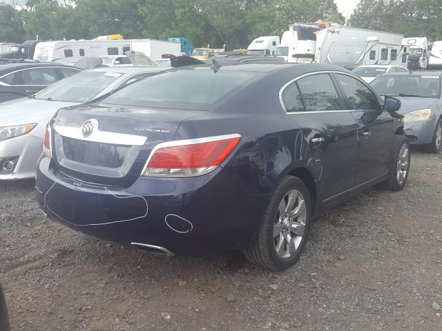 VIN 3CZRU6H74GM734030 2012 BUICK LACROSSE P no.4