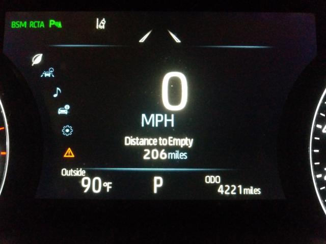 2019 TOYOTA AVALON XLE 4T1BZ1FB3KU030260