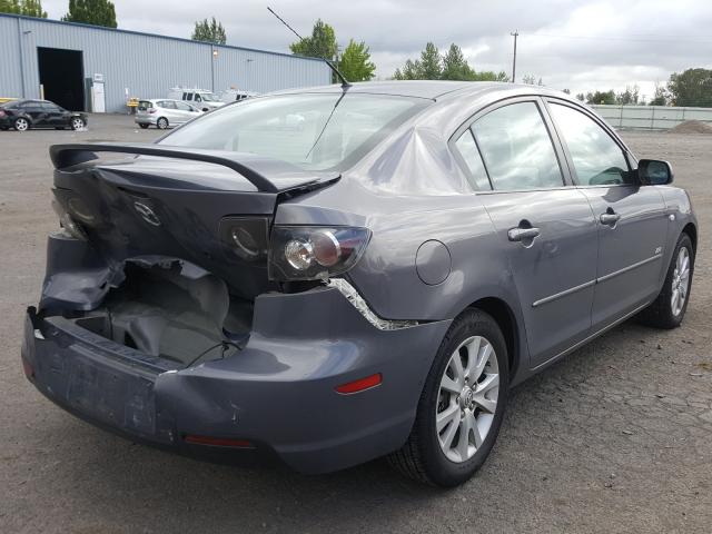 VIN 3FA6P0HD4GR157740 2016 Ford Fusion, SE no.4