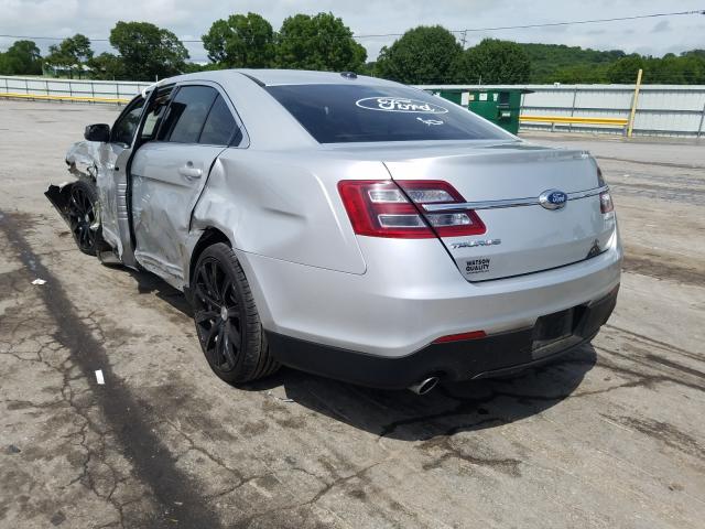 2016 FORD TAURUS SE 1FAHP2D87GG113476