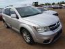 2013 DODGE  JOURNEY