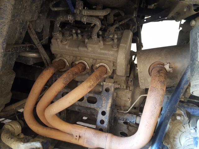 2016 YAMAHA YXZ1000R 5Y4AN03Y2GA103049