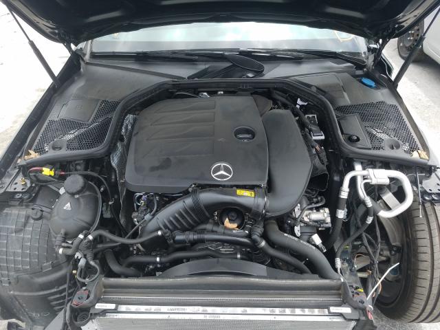 2019 MERCEDES-BENZ C 300 55SWF8DB3KU289817