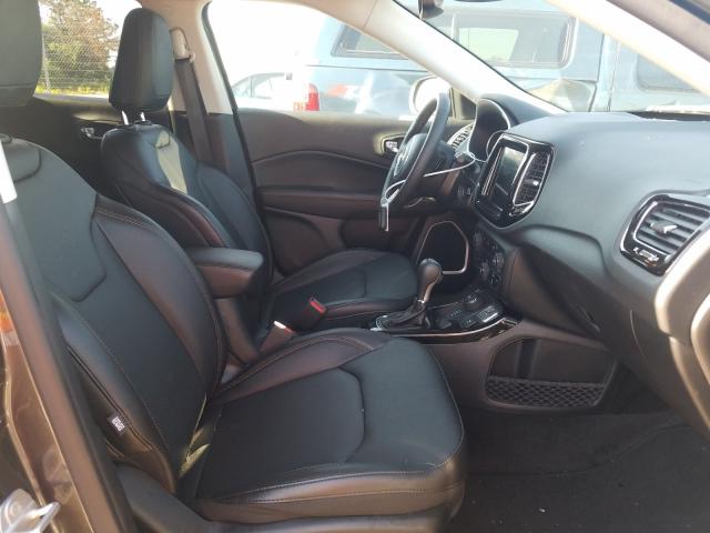 2019 JEEP COMPASS LI 3C4NJDCB5KT767629
