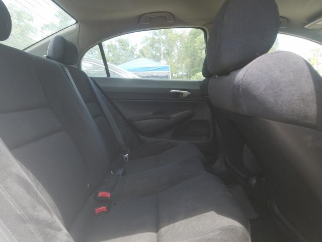 2010 HONDA CIVIC LX-S 2HGFA1F66AH522669