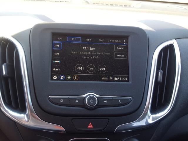 2019 CHEVROLET EQUINOX LT 2GNAXUEV1K6228800
