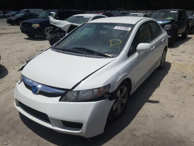 2010 HONDA CIVIC LX-S 2HGFA1F66AH522669