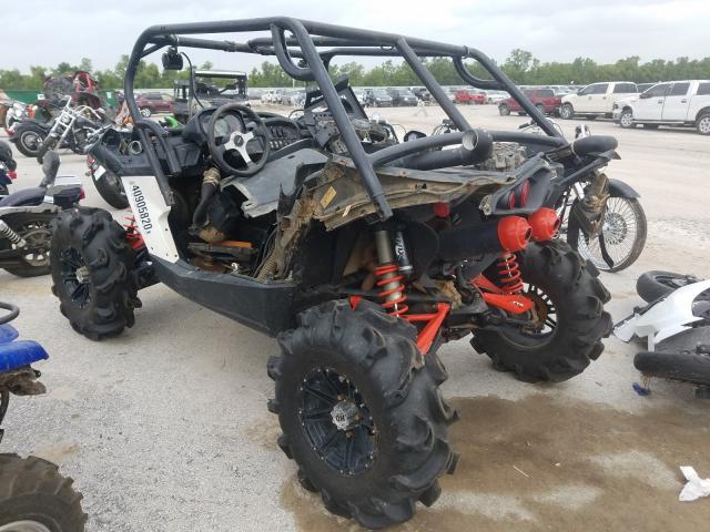 VIN 1FTEW1EP6PKF84726 2015 CAN-AM MAVERICK 1 no.3