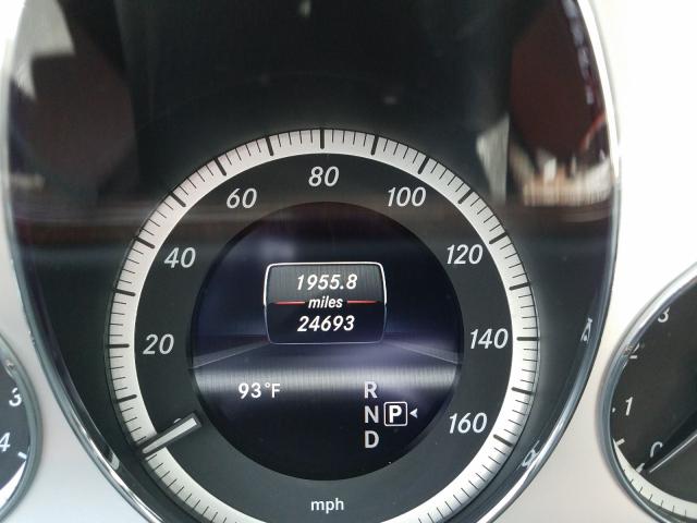 2013 MERCEDES-BENZ E 350 4MAT WDDHF8JB4DA754475