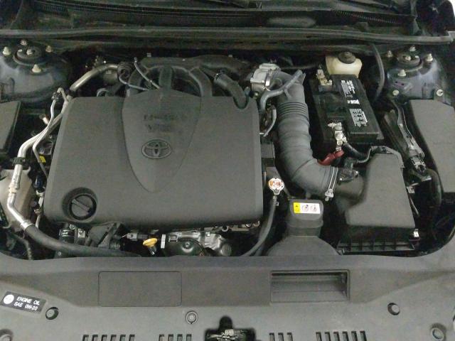 2019 TOYOTA AVALON XLE 4T1BZ1FB3KU030260