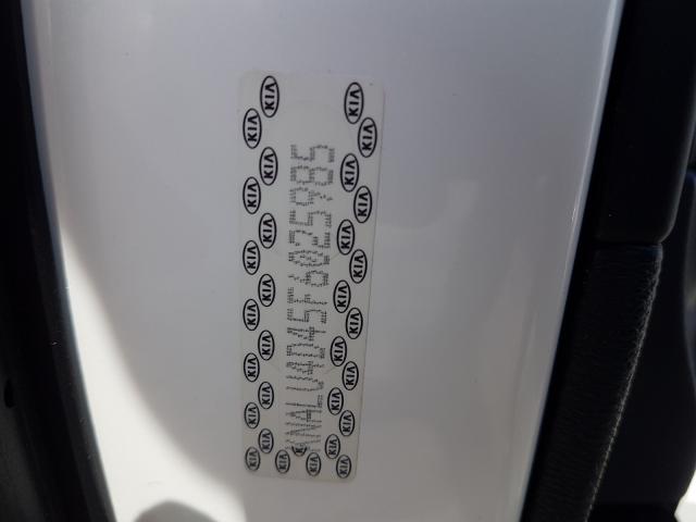 2015 KIA K900 KNALW4D42F6019894