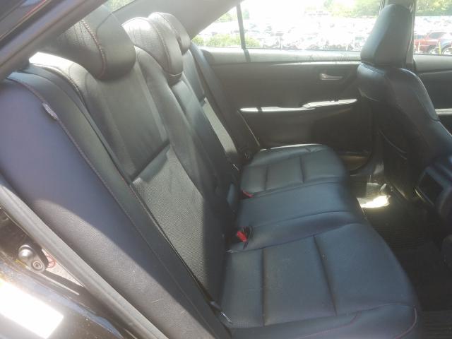 2016 TOYOTA CAMRY 4T1BF1FK9GU122781