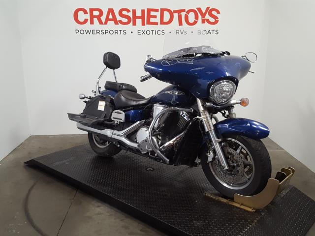 2013 YAMAHA XVS1300 CT JYAVP32E4DA002826