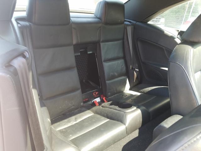 2013 VOLKSWAGEN EOS LUX WVWFW8AH8DV003989
