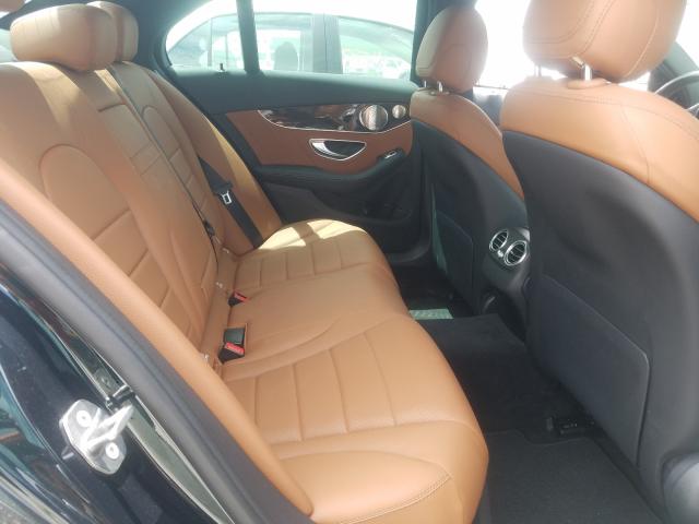 2019 MERCEDES-BENZ C 300 55SWF8DB3KU289817