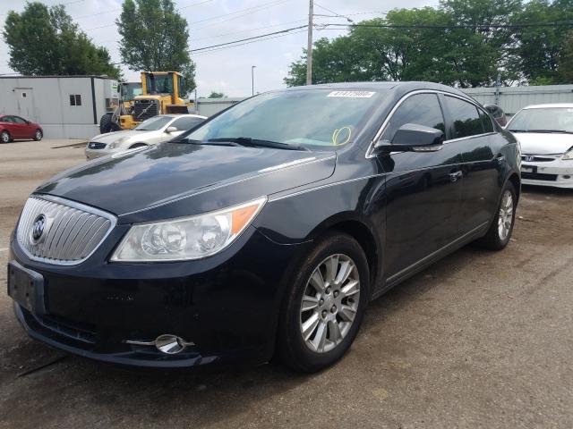 2012 BUICK LACROSSE P 1G4GD5ERXCF301959