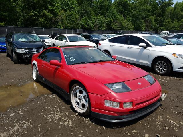 JN1RZ26A3LX****** Nissan 300zx 2+2 1990 in Waldorf, MD (SOLD 