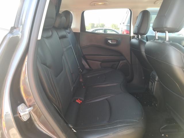 2019 JEEP COMPASS LI 3C4NJDCB5KT767629