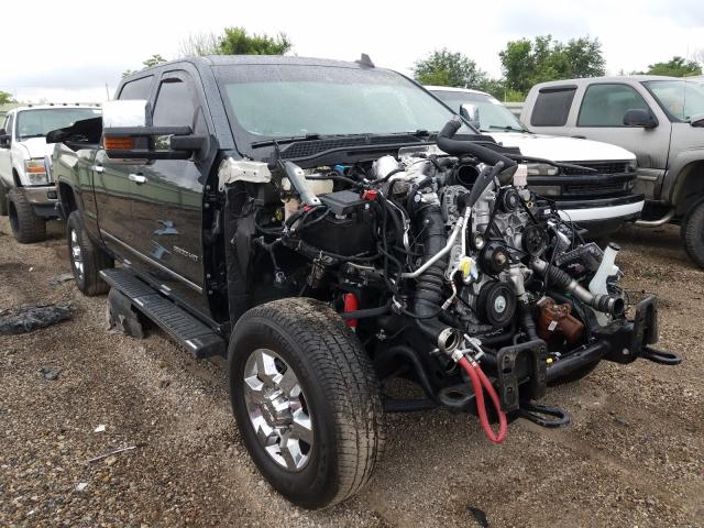 1GT12REY0KF136968 2019 GMC SIERRA K2500 SLT-0