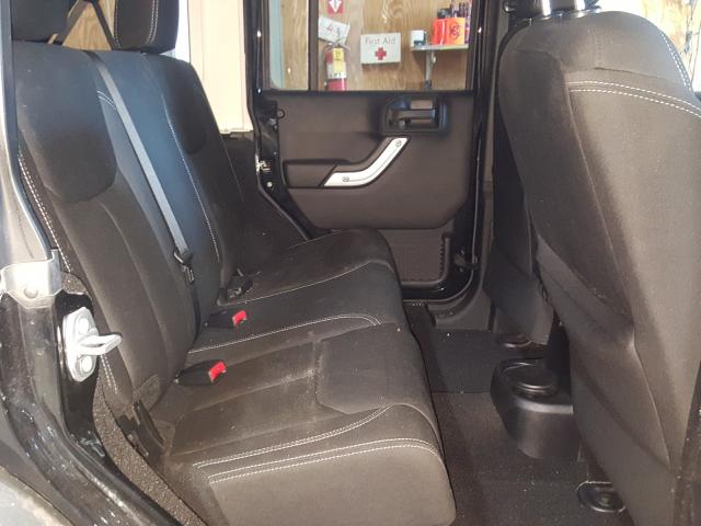2015 JEEP WRANGLER U 1C4BJWFG3FL733874