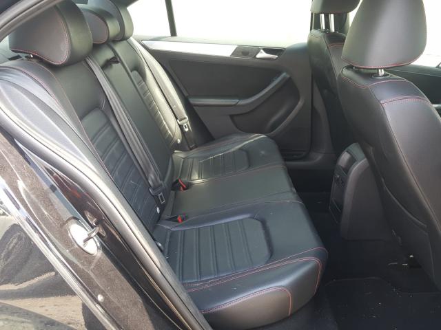 2013 VOLKSWAGEN JETTA GLI 3VW4A7AJ9DM414151