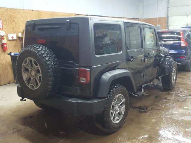 2015 JEEP WRANGLER U 1C4BJWFG3FL733874