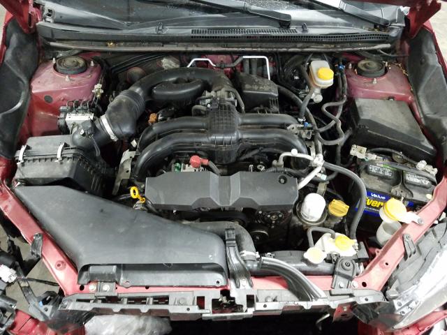 2015 SUBARU IMPREZA SP JF1GPAT68FH210880