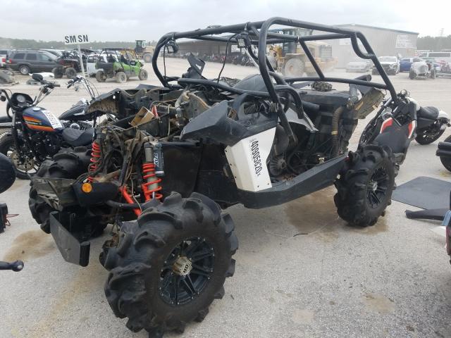 VIN 1FTEW1EP6PKF84726 2015 CAN-AM MAVERICK 1 no.2