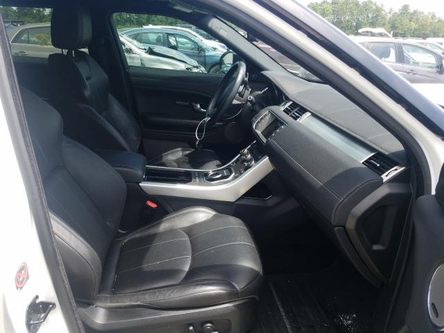 2016 LAND ROVER RANGE ROVE SALVP2BG0GH088947