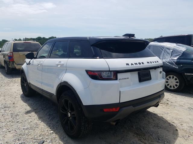 2016 LAND ROVER RANGE ROVE SALVP2BG0GH088947