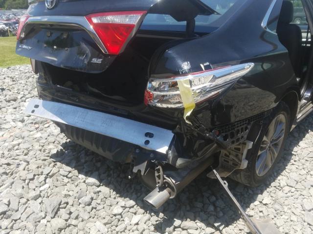 2016 TOYOTA CAMRY 4T1BF1FK9GU122781