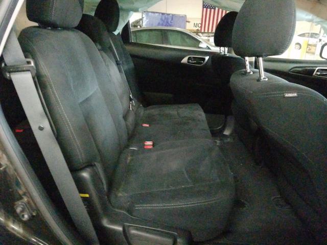 2015 NISSAN PATHFINDER 5N1AR2MM4FC682354