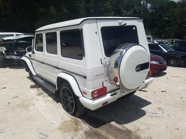 VIN WDCYC7DF3HX271066 2017 Mercedes-Benz G-Class, 6... no.3