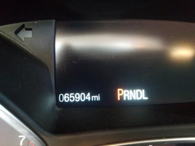 2016 FORD FOCUS S 1FADP3E27GL369140