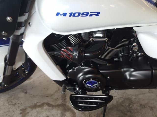 2019 SUZUKI VZR1800 JS1VY53AXK7100336