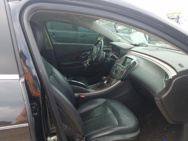 2012 BUICK LACROSSE P 1G4GD5ERXCF301959