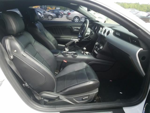 2015 FORD MUSTANG GT 1FA6P8CF3F5301755