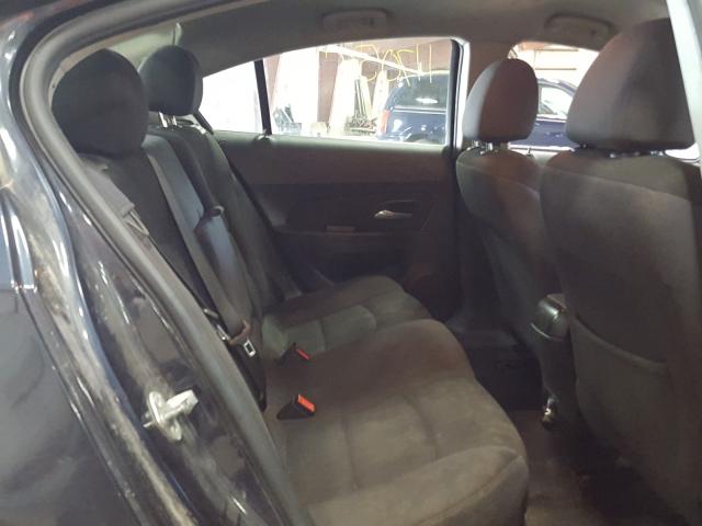 2014 CHEVROLET CRUZE LT 1G1PC5SB1E7197172