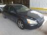 HONDA ACCORD 2005 foto