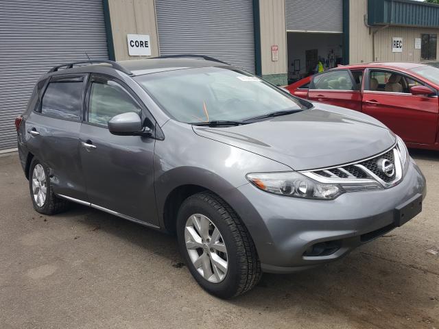 13 Nissan Murano 3 5l For Sale